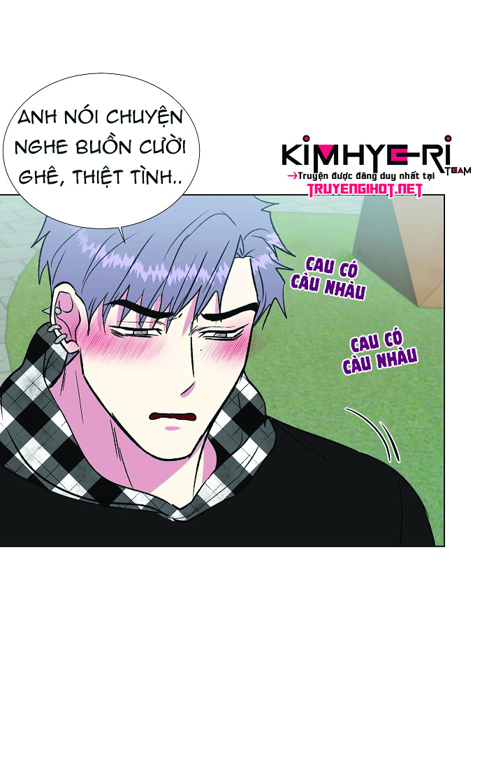 dưới đôi cánh ấy chapter 33 10