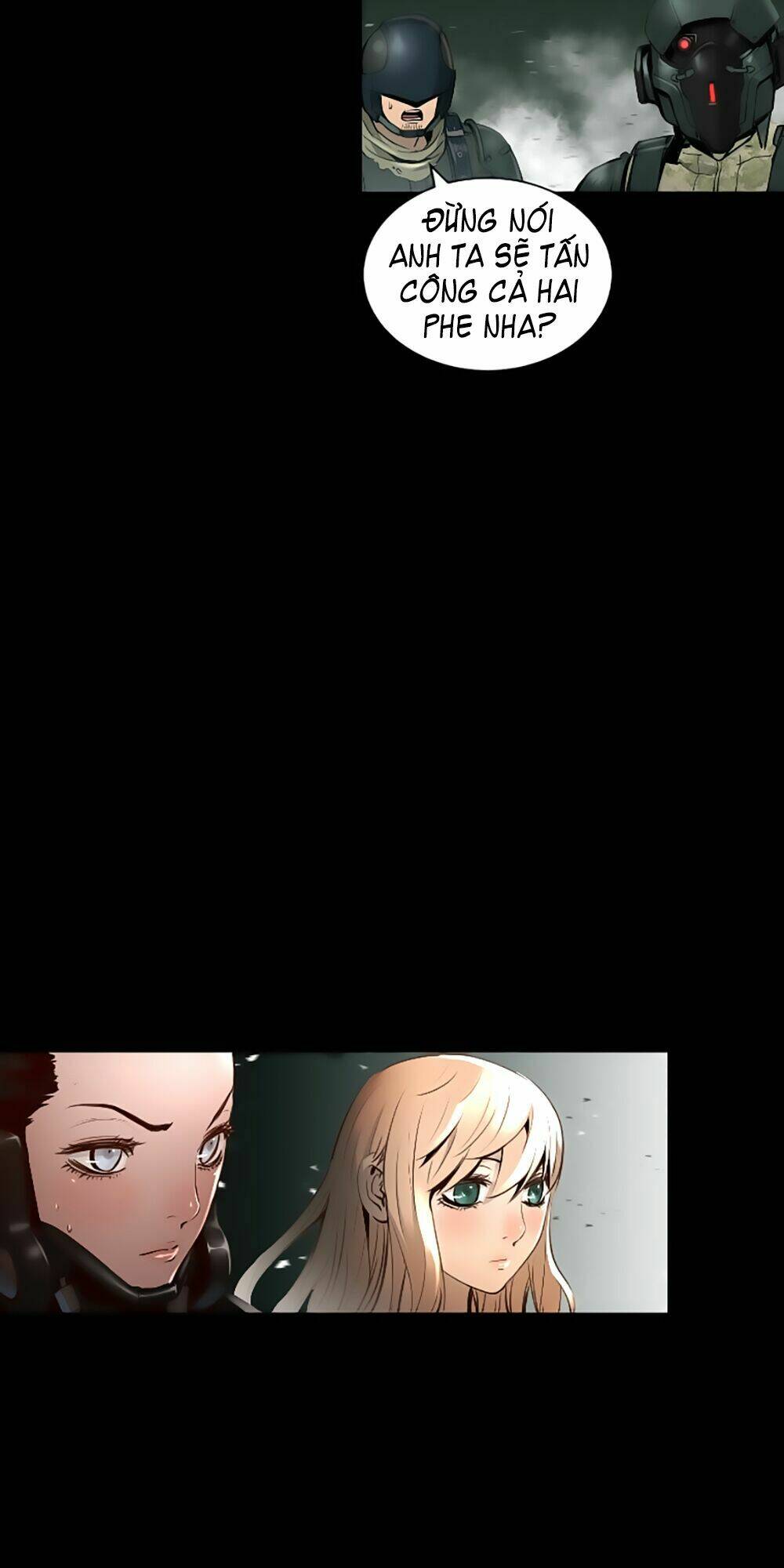 tam tuyệt tại dị giới chapter 50 22