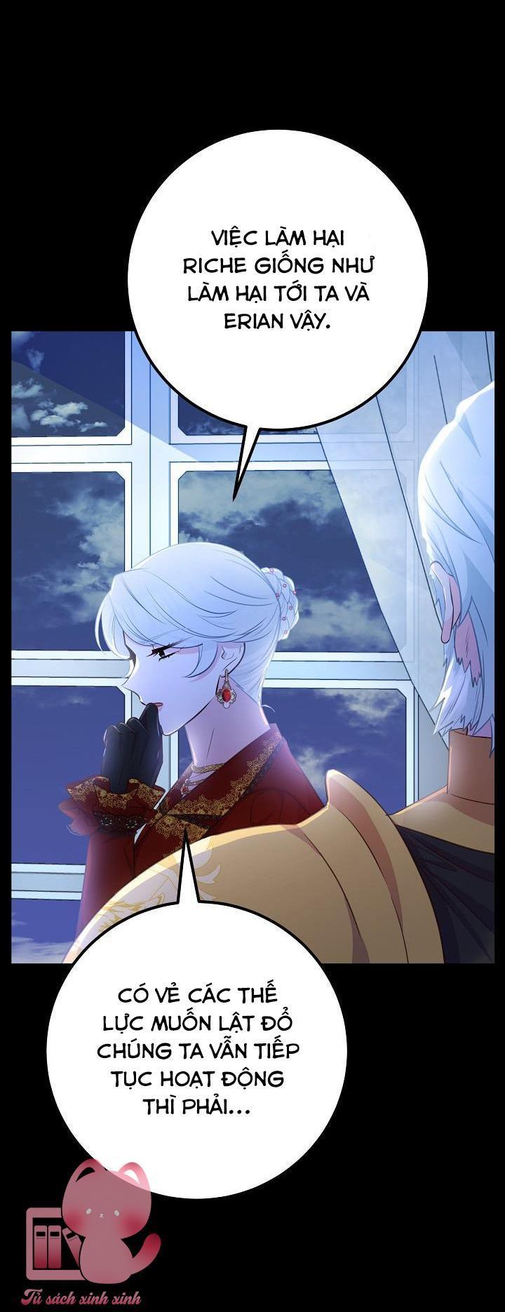 bác sĩ hoàn thành trách nhiệm rồi chapter 31 16