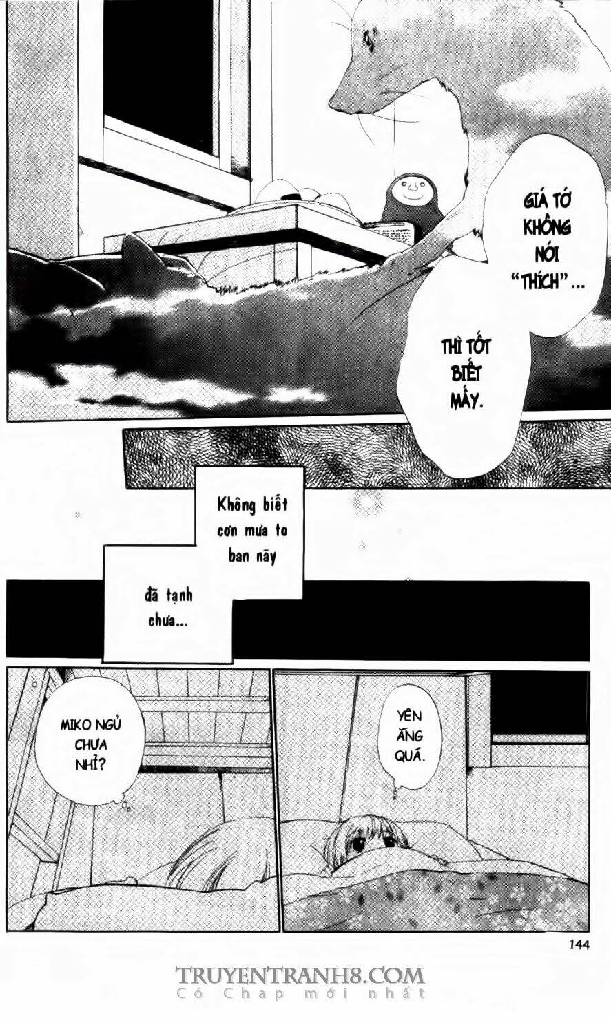 trường học bí ẩn chapter 20 20