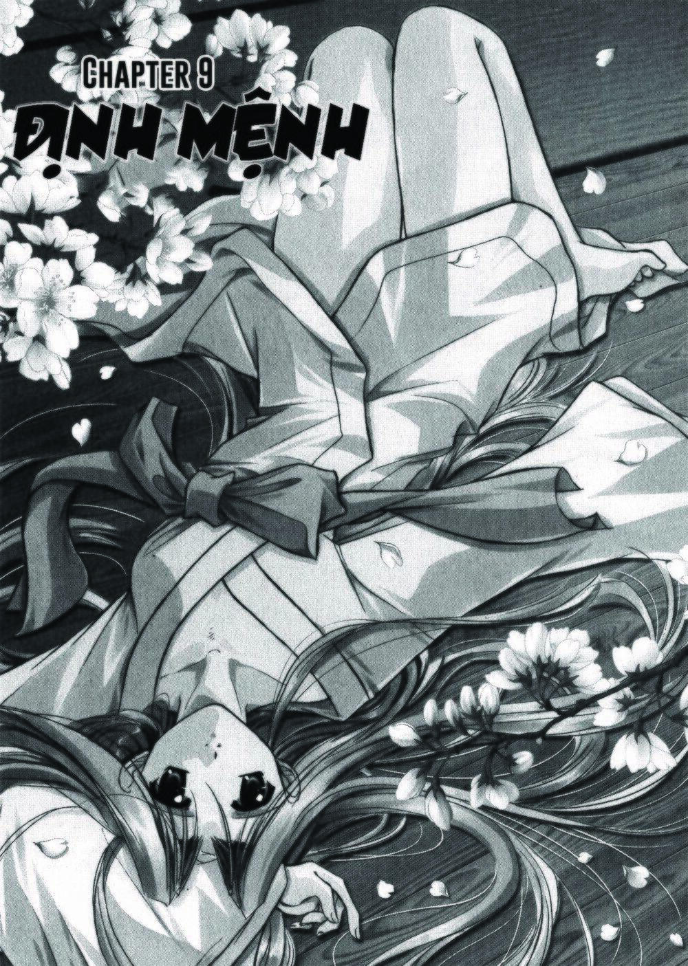 izumo - takeki tsurugi no senki chapter 9 4