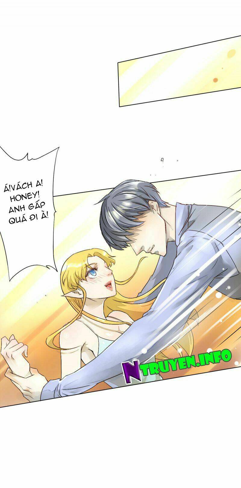 nước mắt người cá chapter 2 67