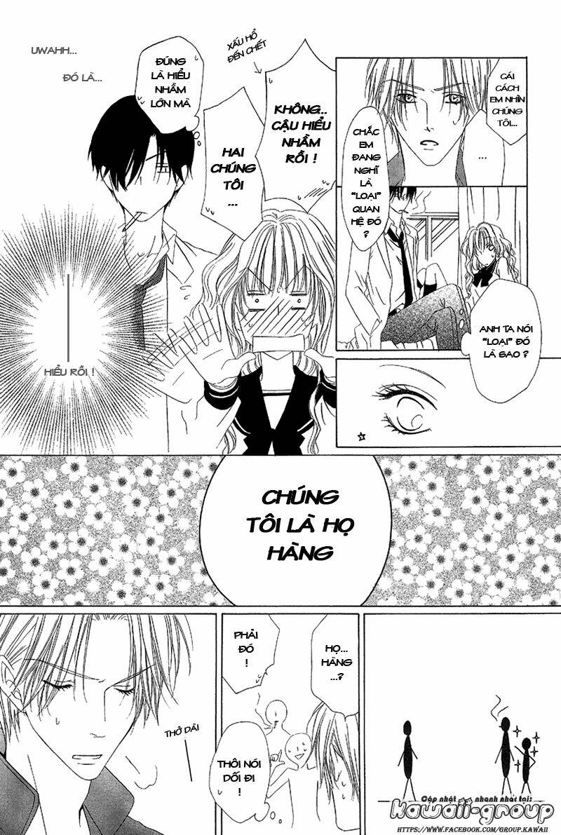 keishichou tokuhanka 007 chapter 9.2 4