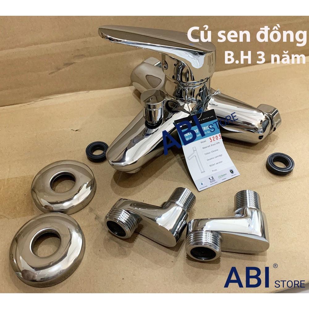 SEN TẮM NÓNG LẠNH MCK ỐC VÀNG VÀ CÁC LOẠI CỦ SEN ĐỒNG MẠ CROME CAO CẤP HÀNG HÃNG VIỆT NAM B.H 3 NĂM
