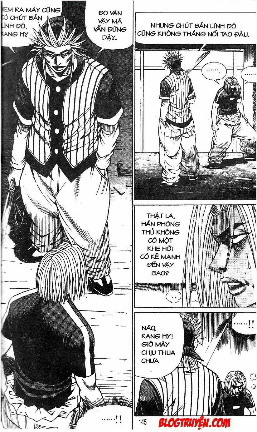 bitagi - anh chàng ngổ ngáo chapter 84 2