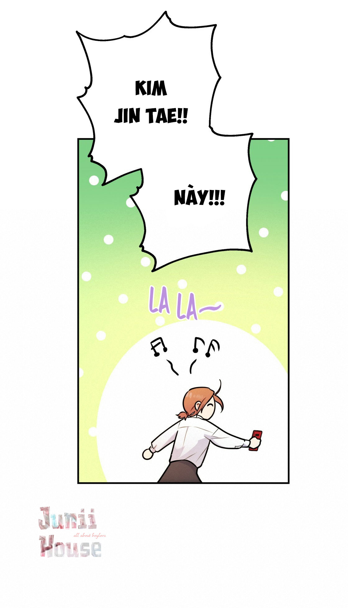 tôi với cậu không thể như thế này chapter 23 18