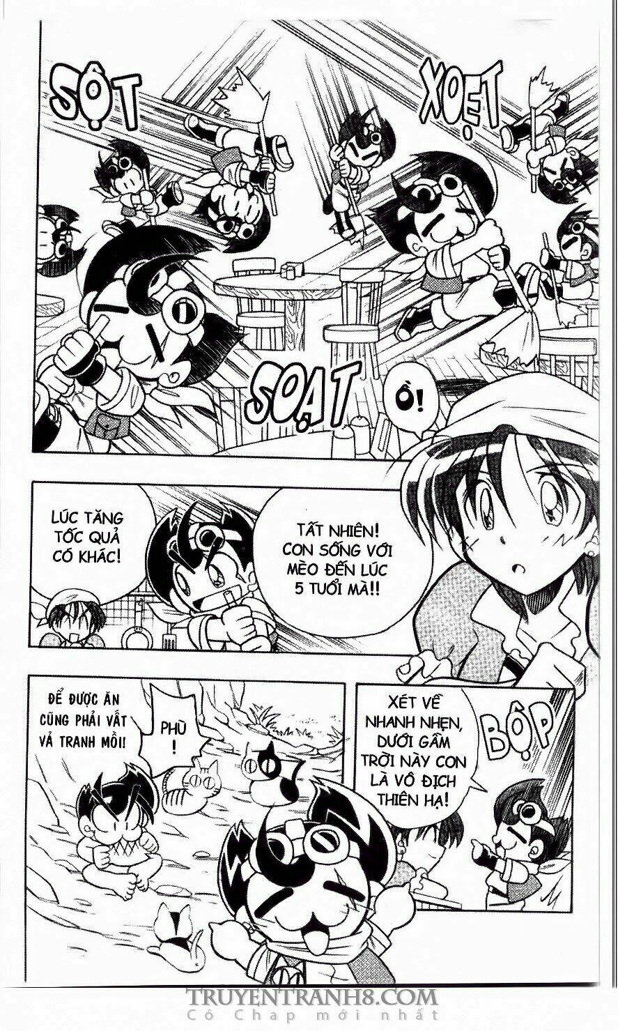 battle b-daman chapter 1 11