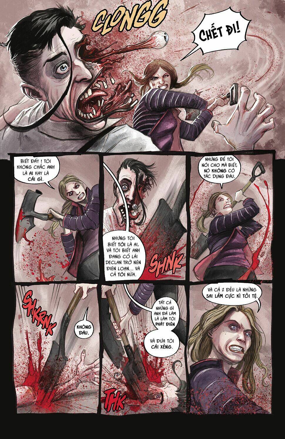 colder - toss the bones chapter 3 18