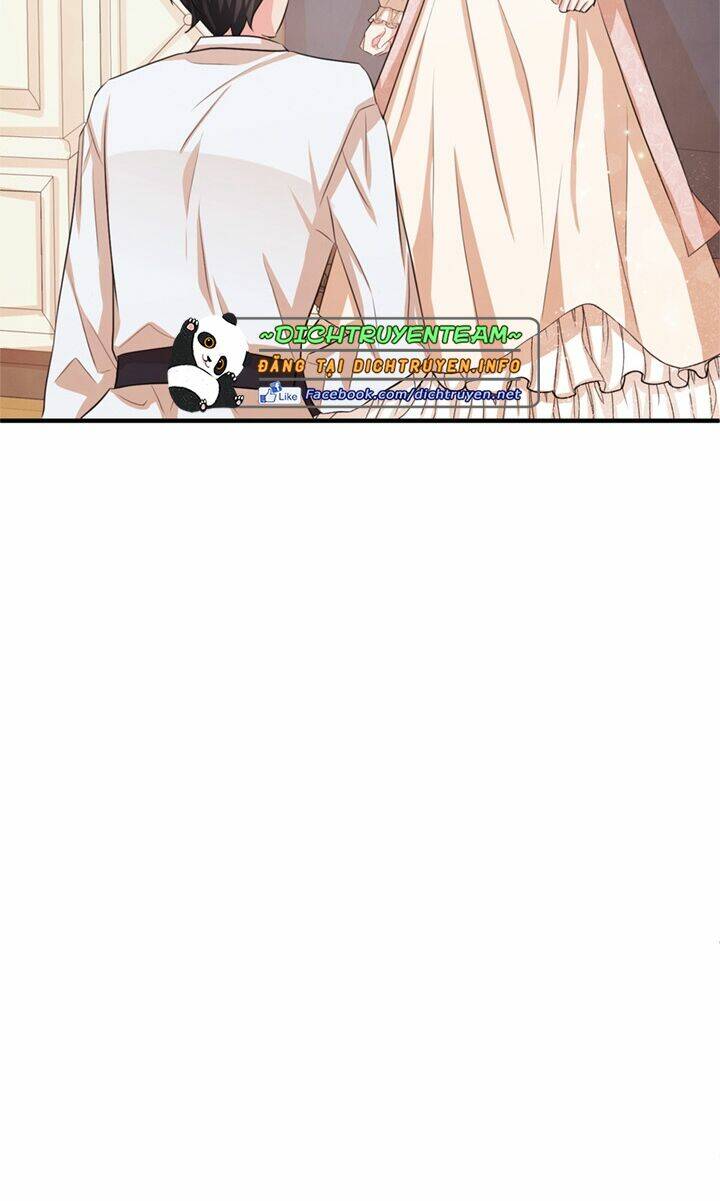 tiểu thư scarlet, em không muốn trả thù sao? chapter 21 38