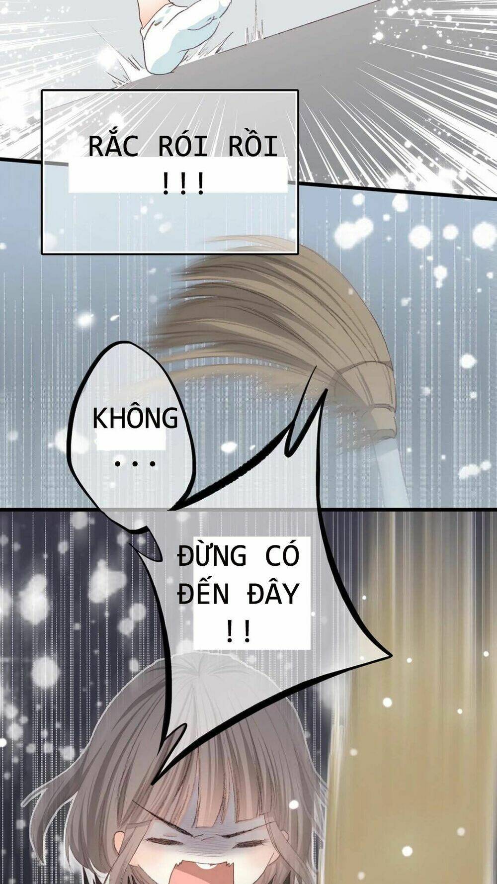 lông mày chapter 4 73