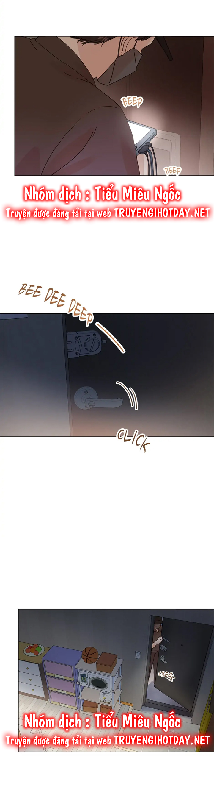 sự trả thù ngọt ngào của vợ tôi chapter 135 14