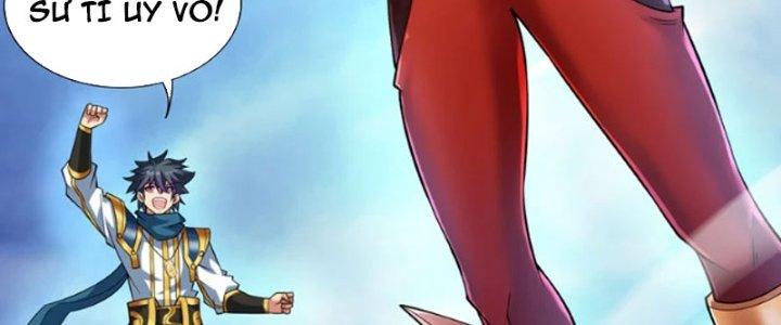 ẩn cư mười vạn năm, đời sau mời ta rời núi chapter 48 65