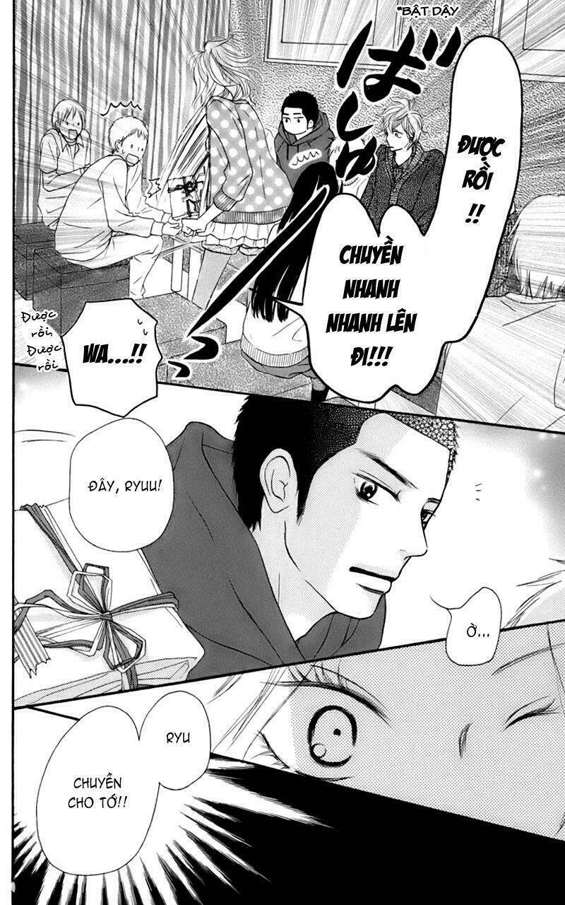 anh đã cho em biết bao thứ đầu tiên chapter 68 34