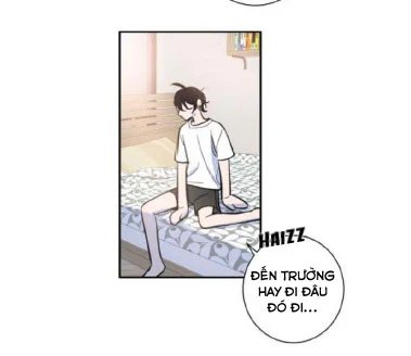 người tình dâm đãng của tôi chapter 19 18