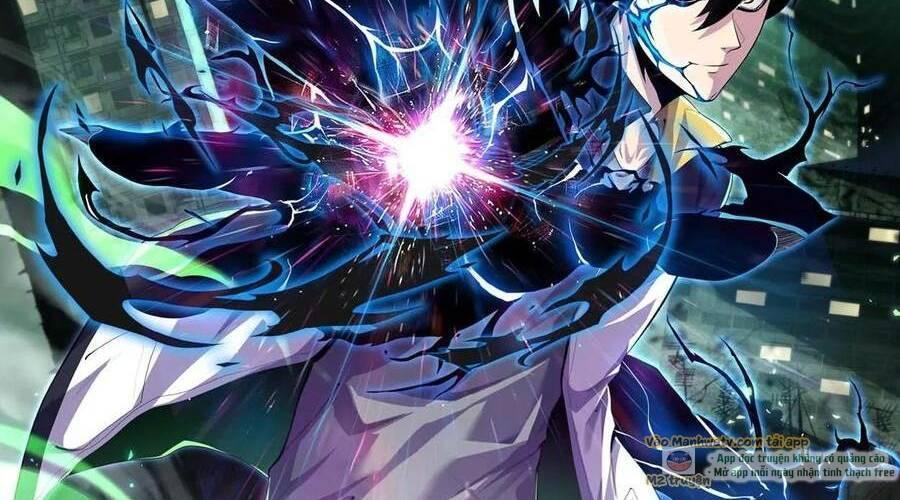 nhìn thấy thanh máu, ta xử tội thần linh chapter 97 3