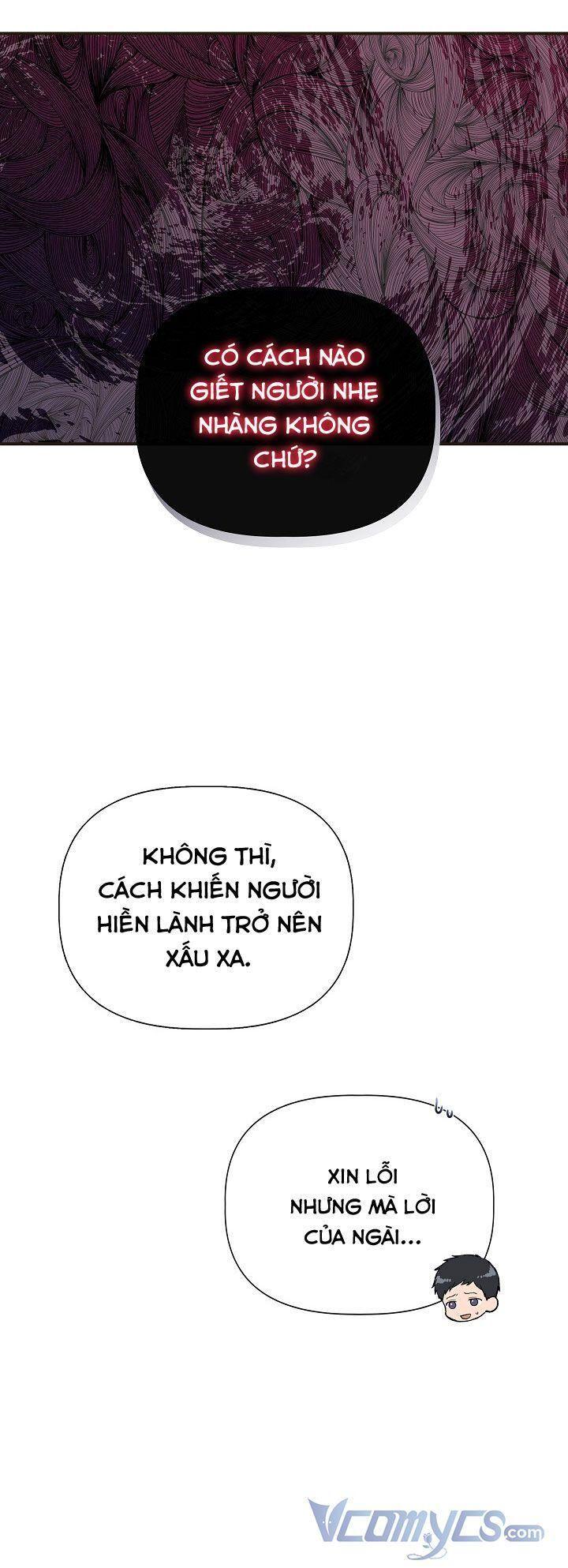 Tôi Không Phải Là Cinderella chapter 73 3