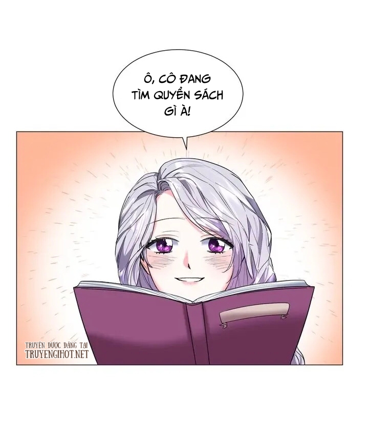 cách để nhân vật phụ phá đảo game hẹn hò chapter 6 18