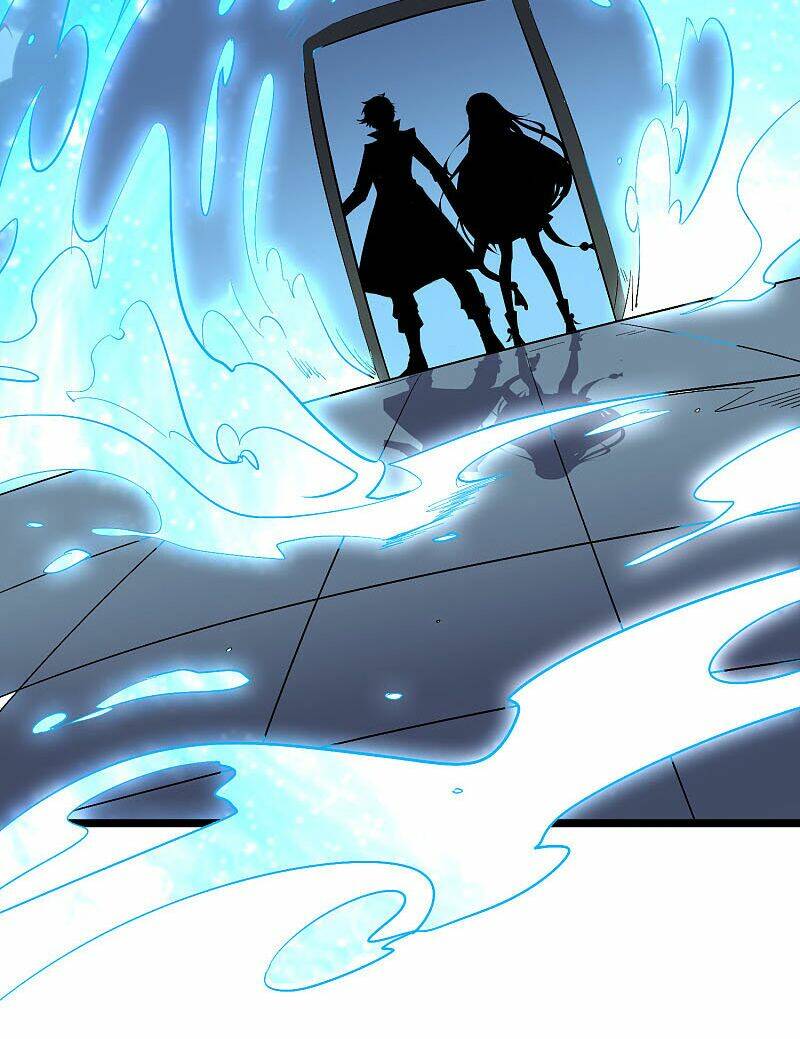 phục thiên thánh chủ chapter 111 32