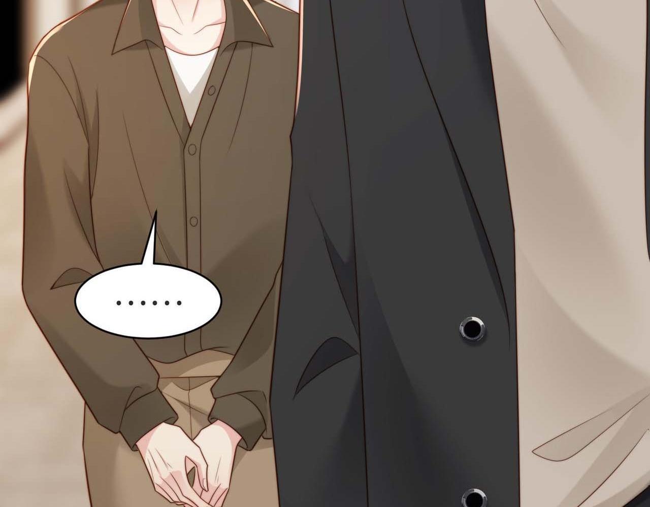 sau khi mất trí nhớ tình địch nói tôi là bạn trai anh ấy chapter 40 10