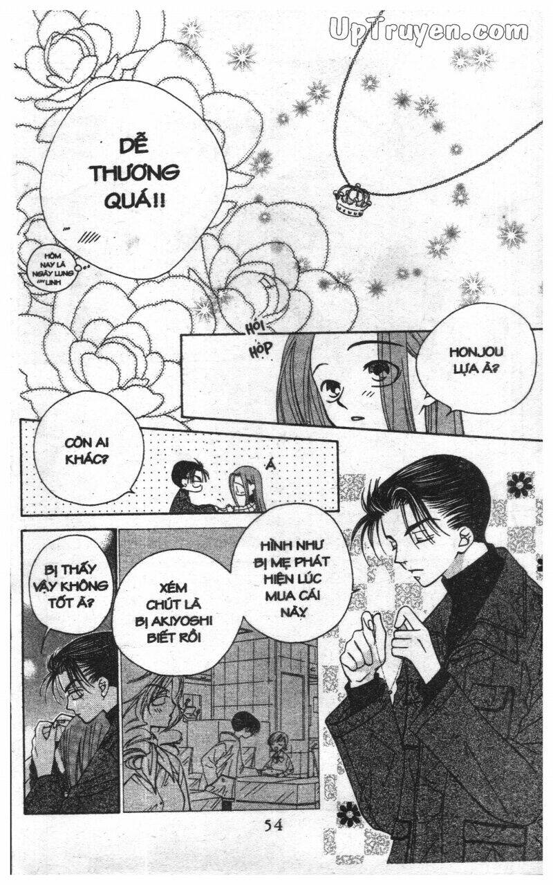 thấy mờ ghét chapter 12 53