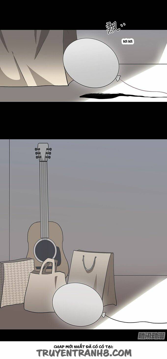 ớn lạnh tuyệt đối chapter 92 24