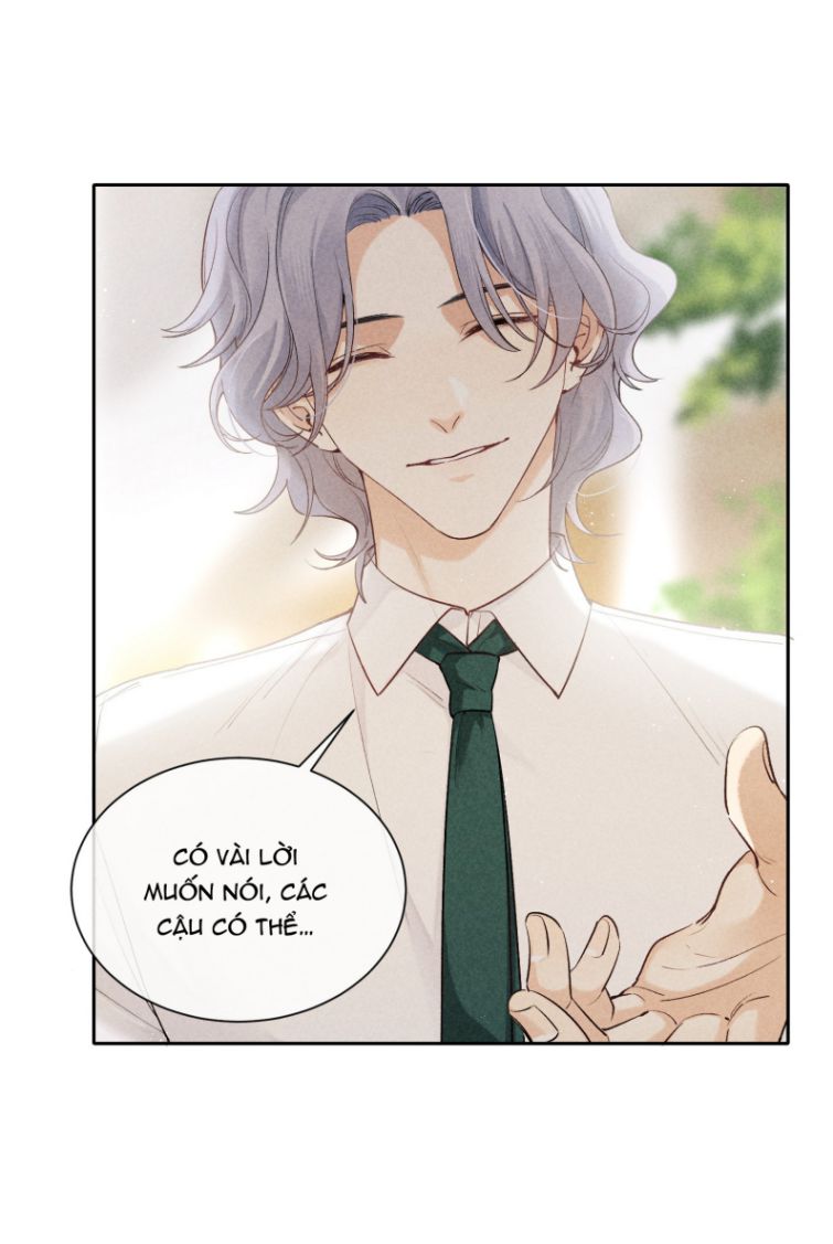 trò chơi săn mồi chapter 18 44