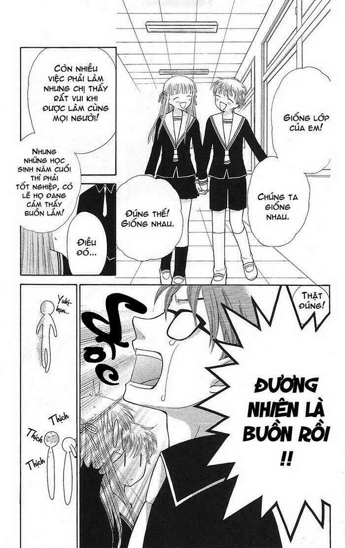 hóa giải lời nguyền chapter 100 12