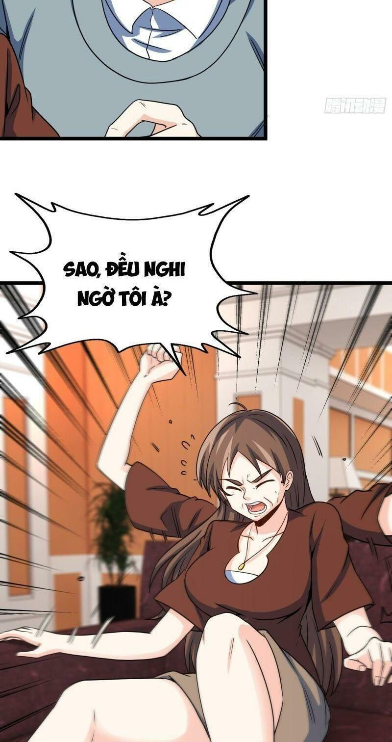 ta là hàn tam thiên chapter 56 22