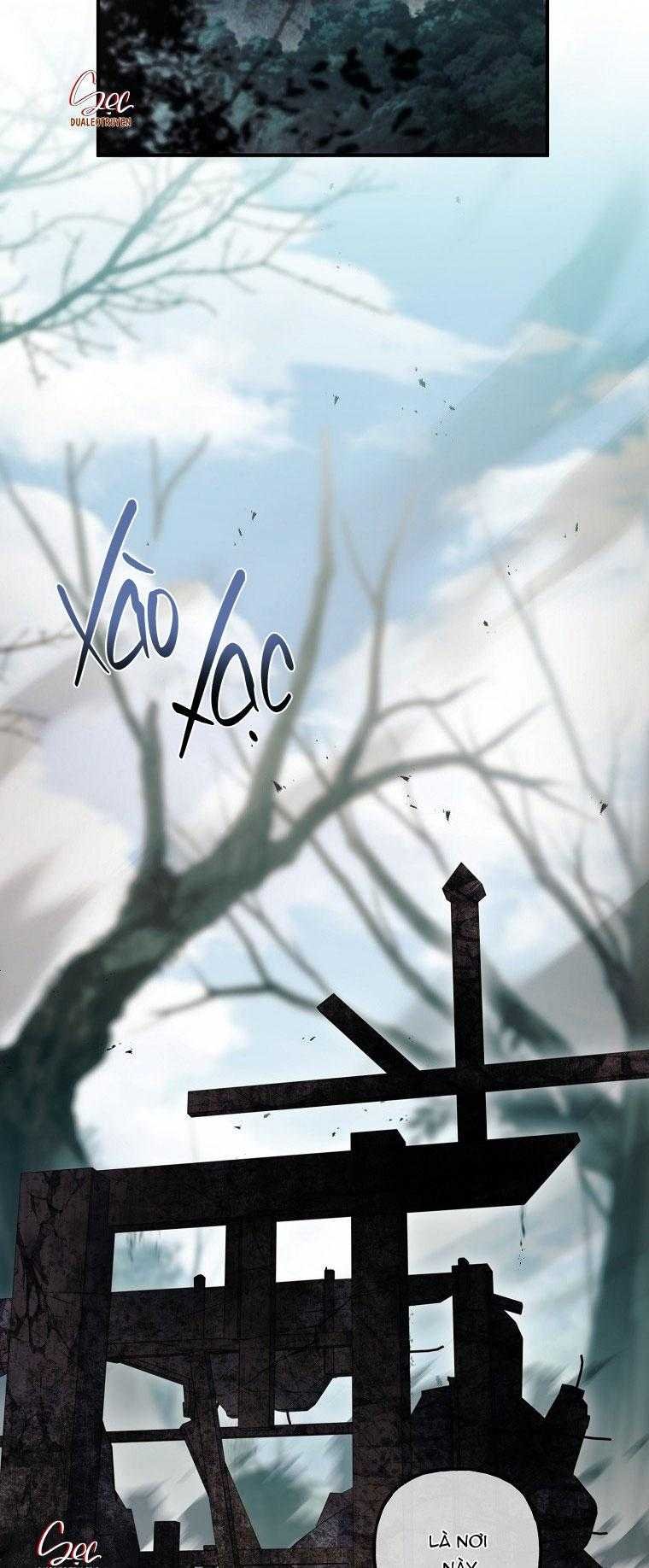 bước ngoặt định mệnh chapter 51 38