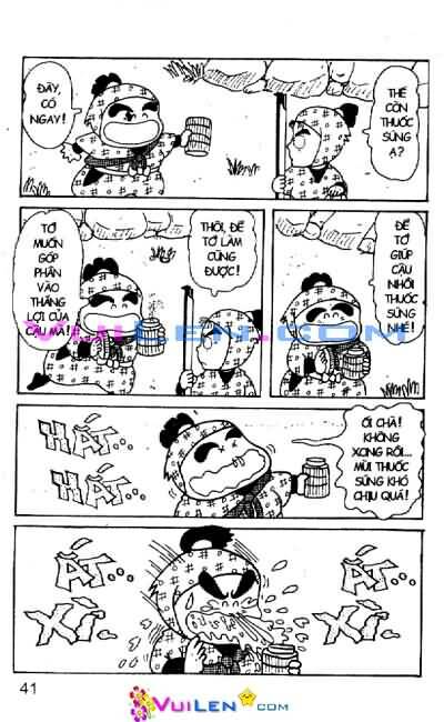 ninja loạn thị chapter 18 41