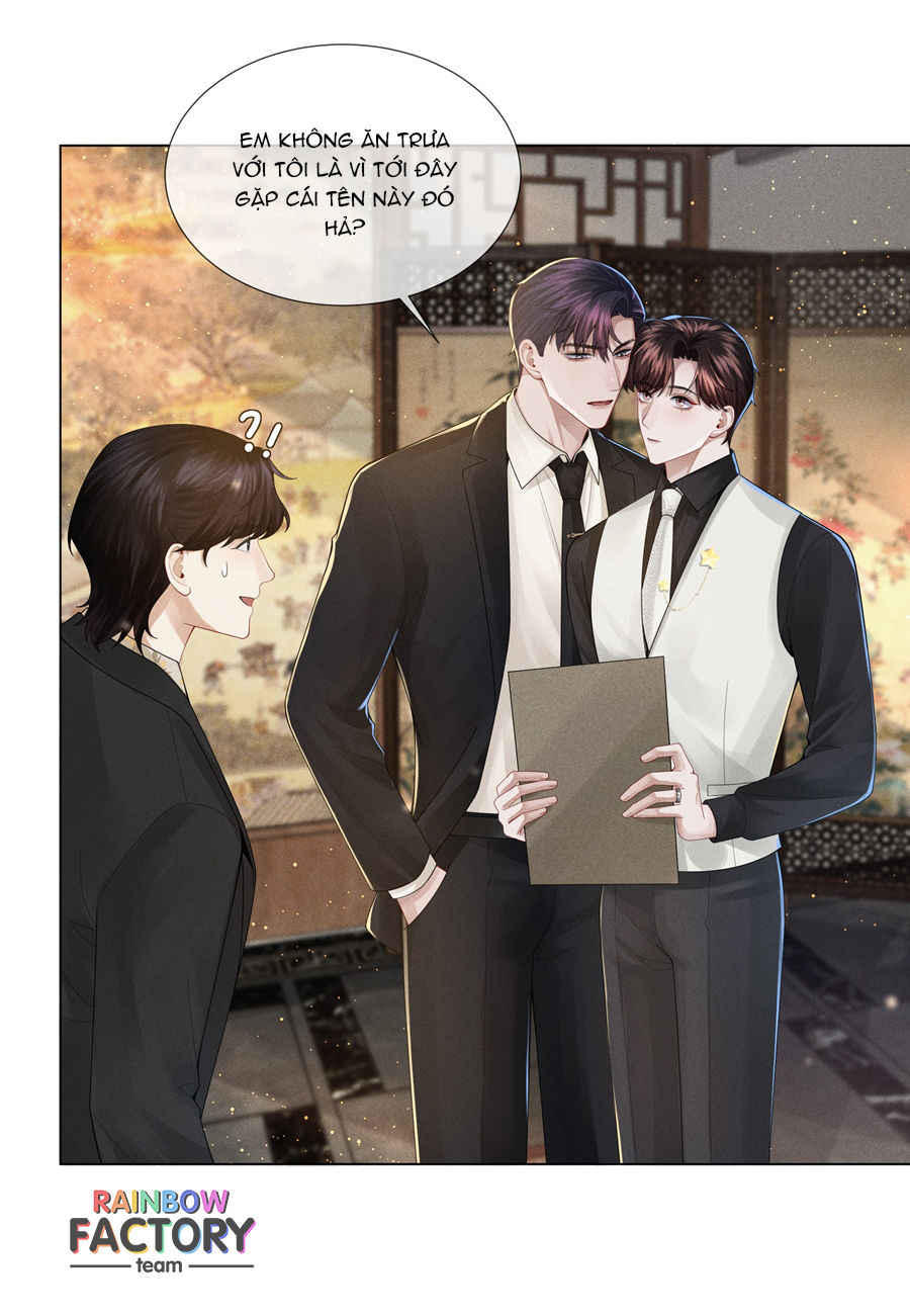 dior tiên sinh chapter 53 14