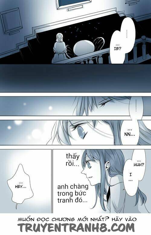 labyrinth of the blue king chapter 1 16