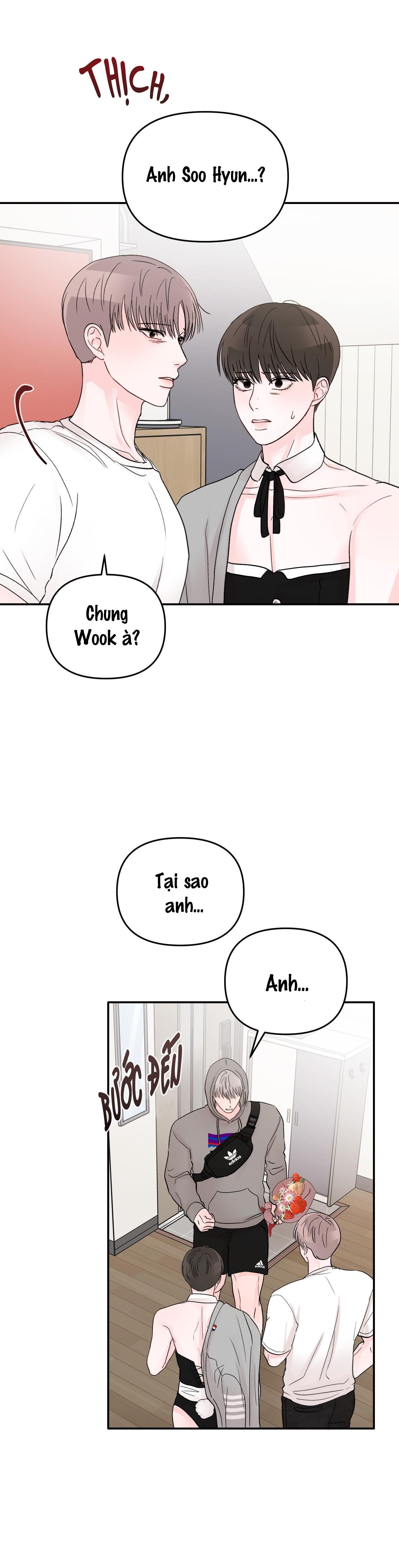 thán phục thanh xuân chapter 28 9