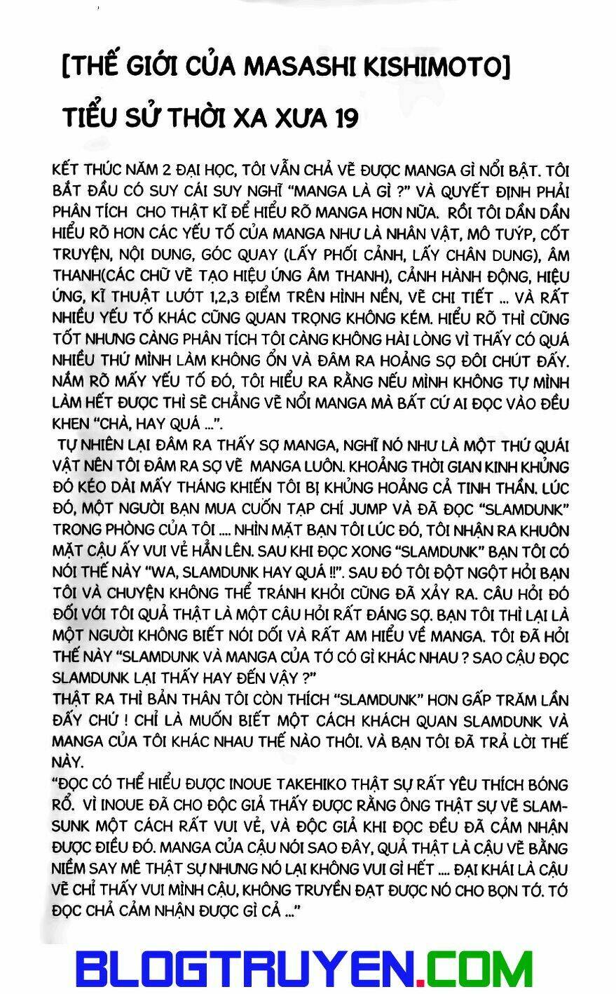 naruto - cửu vĩ hồ ly chapter 119 18