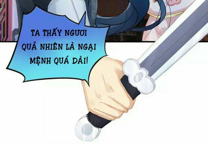 mạnh nhất manh chủ chapter 4 14