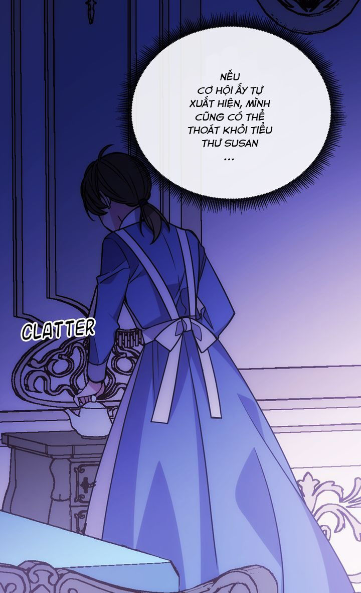 công tước lạnh lùng, alaide chapter 56 44