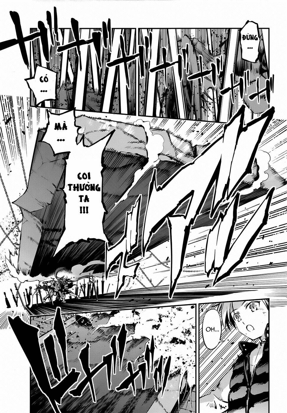 fate/kaleid liner prisma illya drei! chapter 5 13