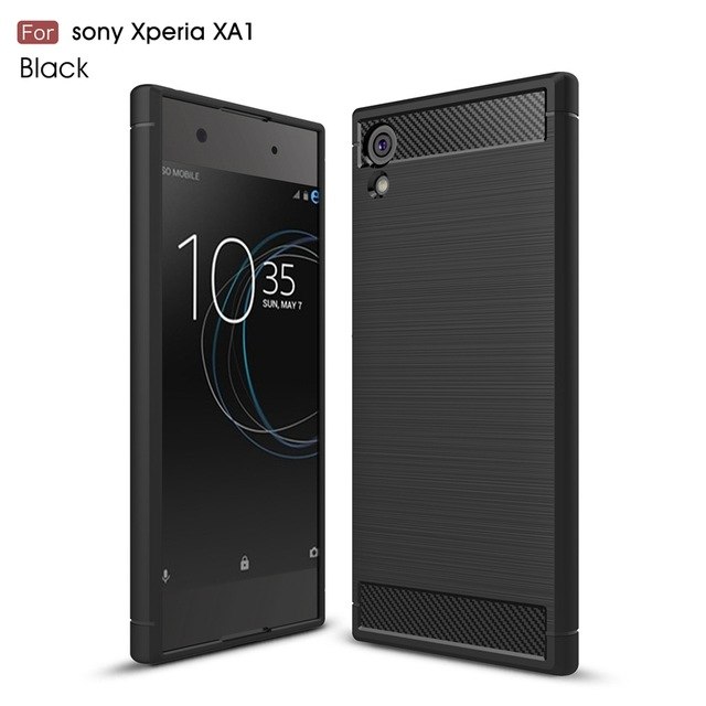 Ốp lưng chống sốc Likgus cho Sony Xperia Xperia XA1 - Hàng chính hãng