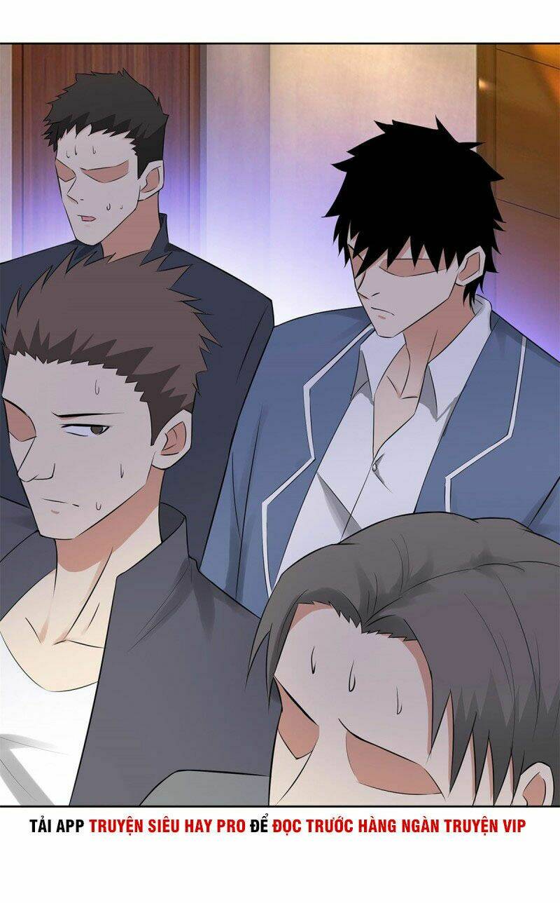 học viện cao thủ chapter 272 12