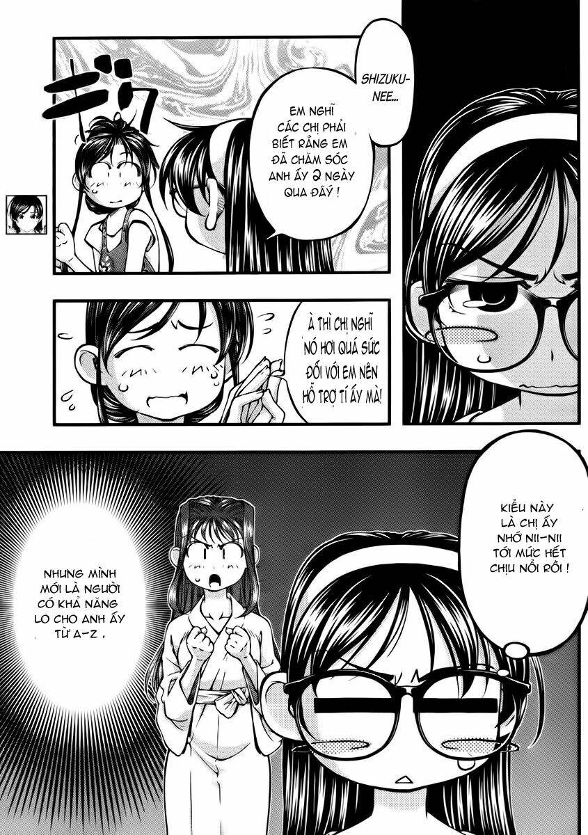 umi no misaki chapter 101 5
