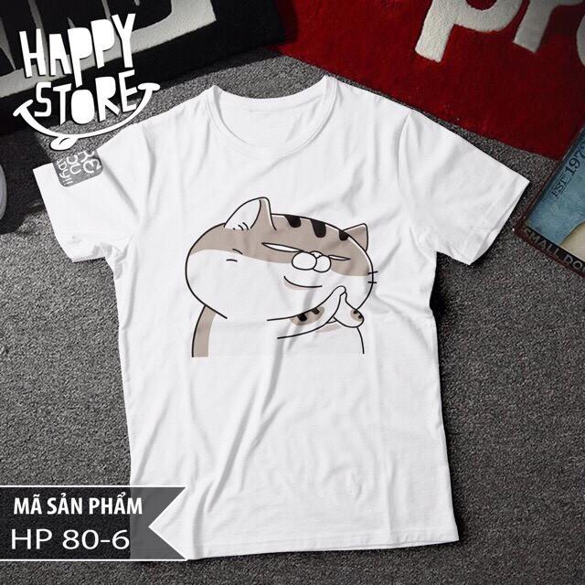 BST ÁO THUN MÈO AMI BỰNG BỰ SIÊU DỄ THƯƠNG | AMI CAT TSHIRT