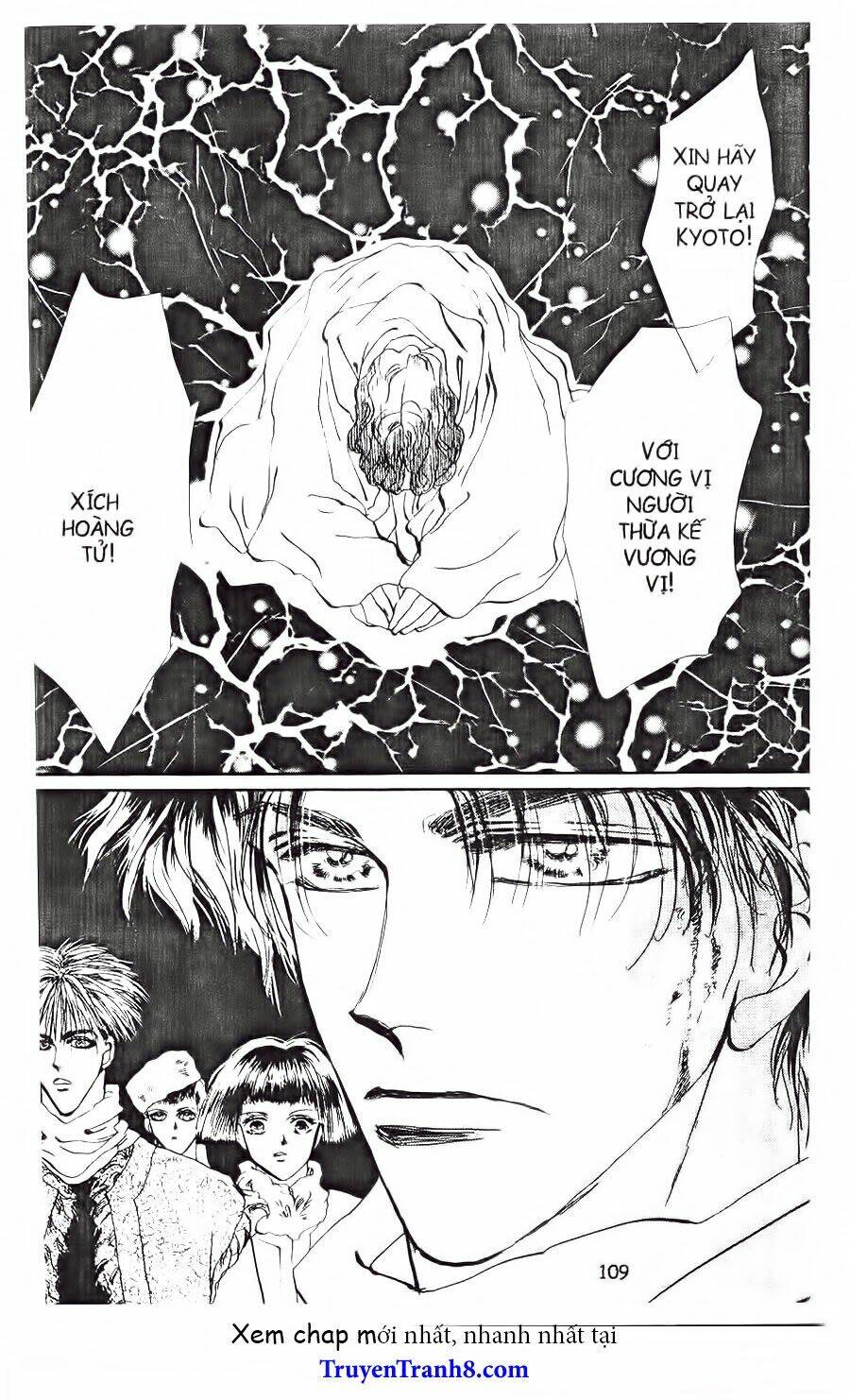 đứa con số phận chapter 76.1 18