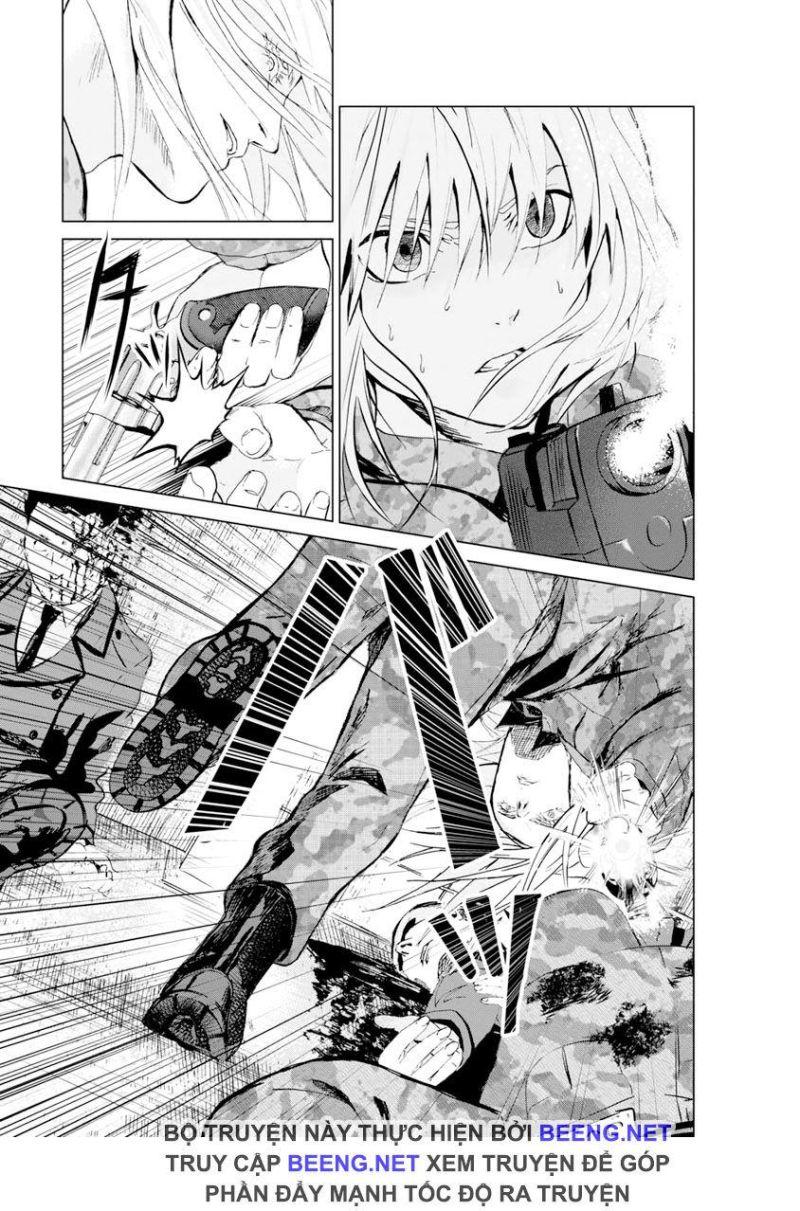 tái sinh manga chapter 9 10