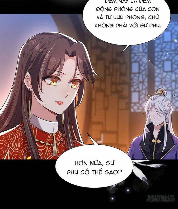 hoạn phi thiên hạ chapter 81 36