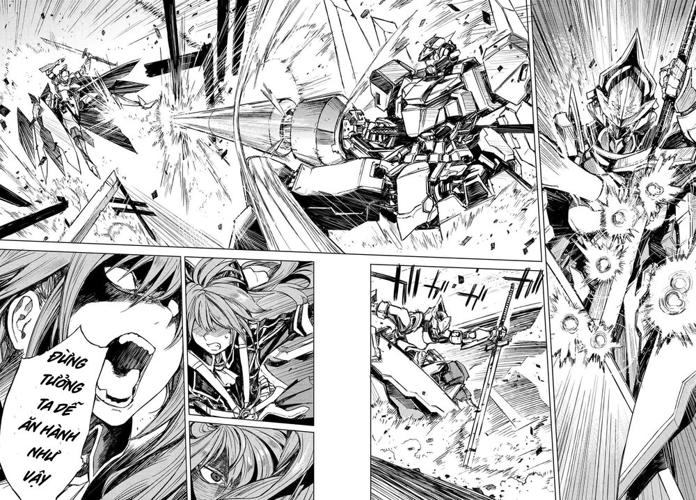 buster dress chapter 2 28