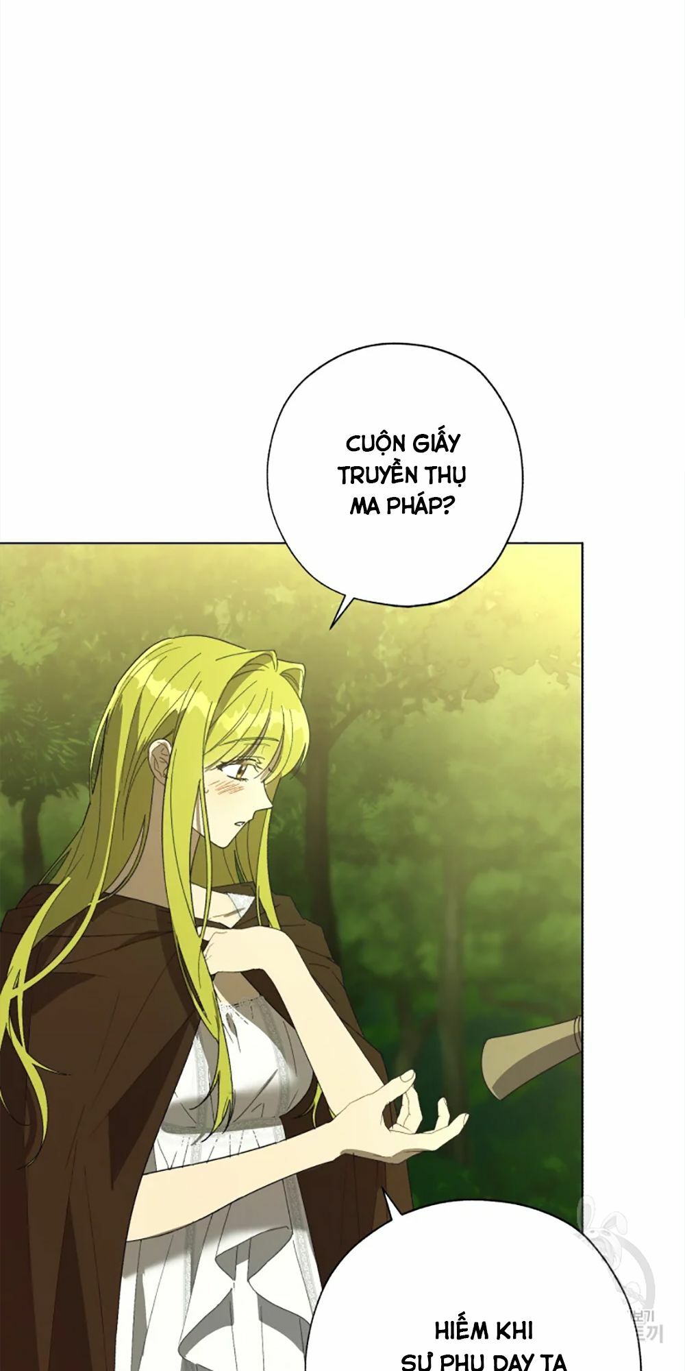 công chúa khắc dấu lên kẻ phản nghịch chapter 52 59