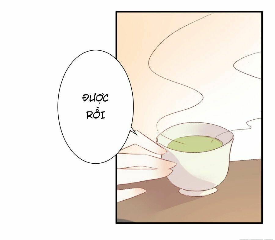 hôm nay ta cũng muốn trêu chọc nàng chapter 34 25