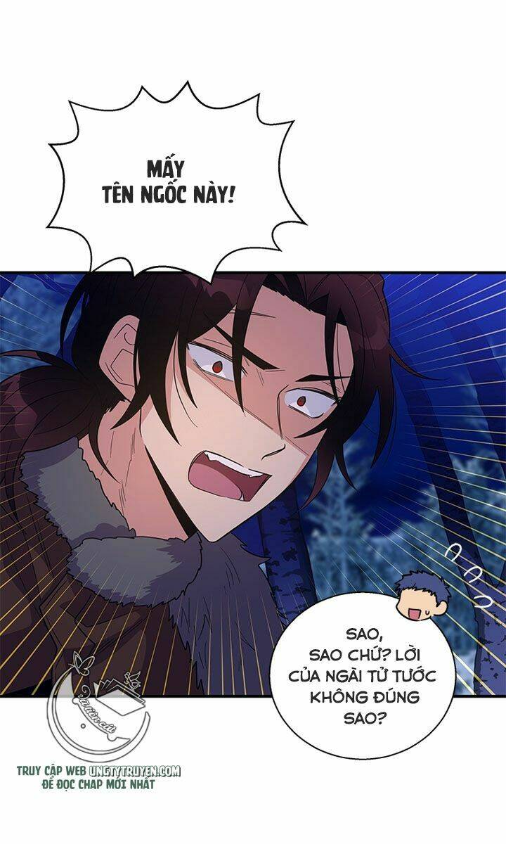 chồng yêu, em muốn đình công! chapter 28 14