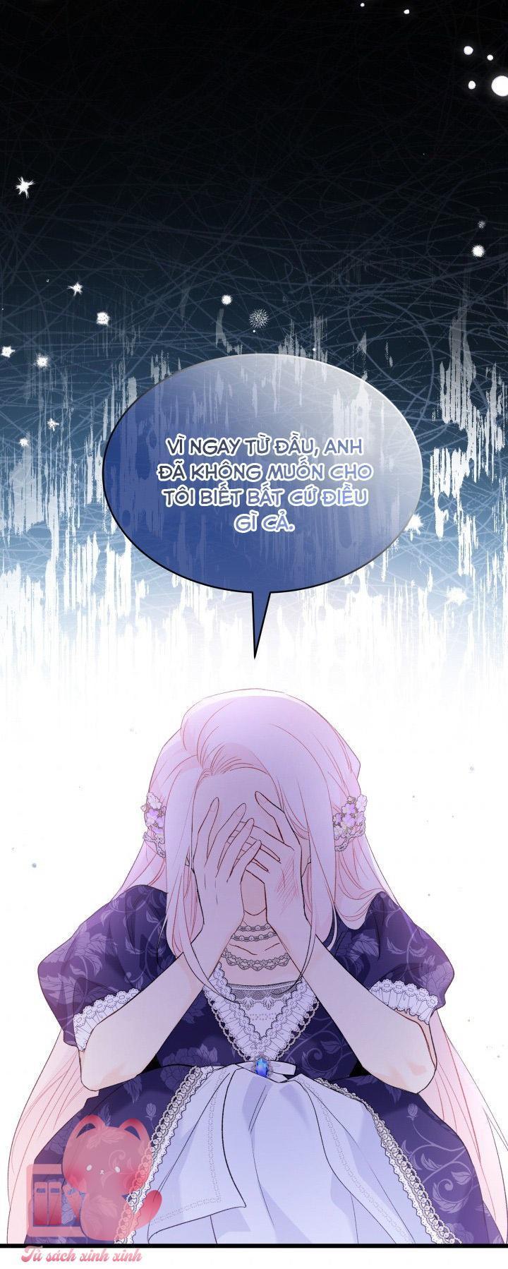 quan hệ cộng sinh giữa báo đen và thỏ trắng chapter 69 19