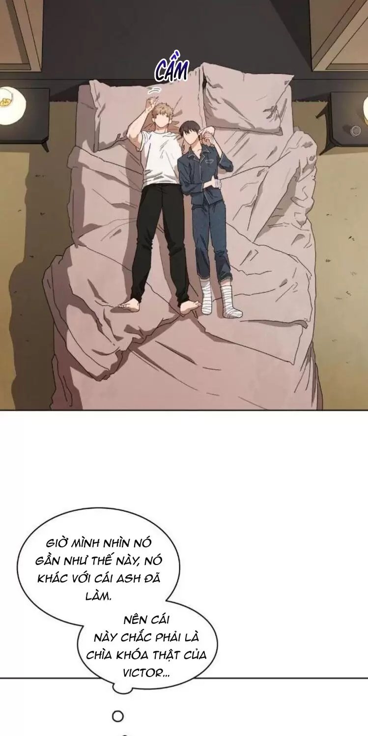 liveta chapter 38 39